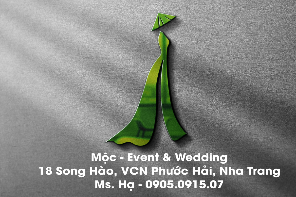 Mộc Event & Wedding - Tổ chức sự kiện Nha Trang